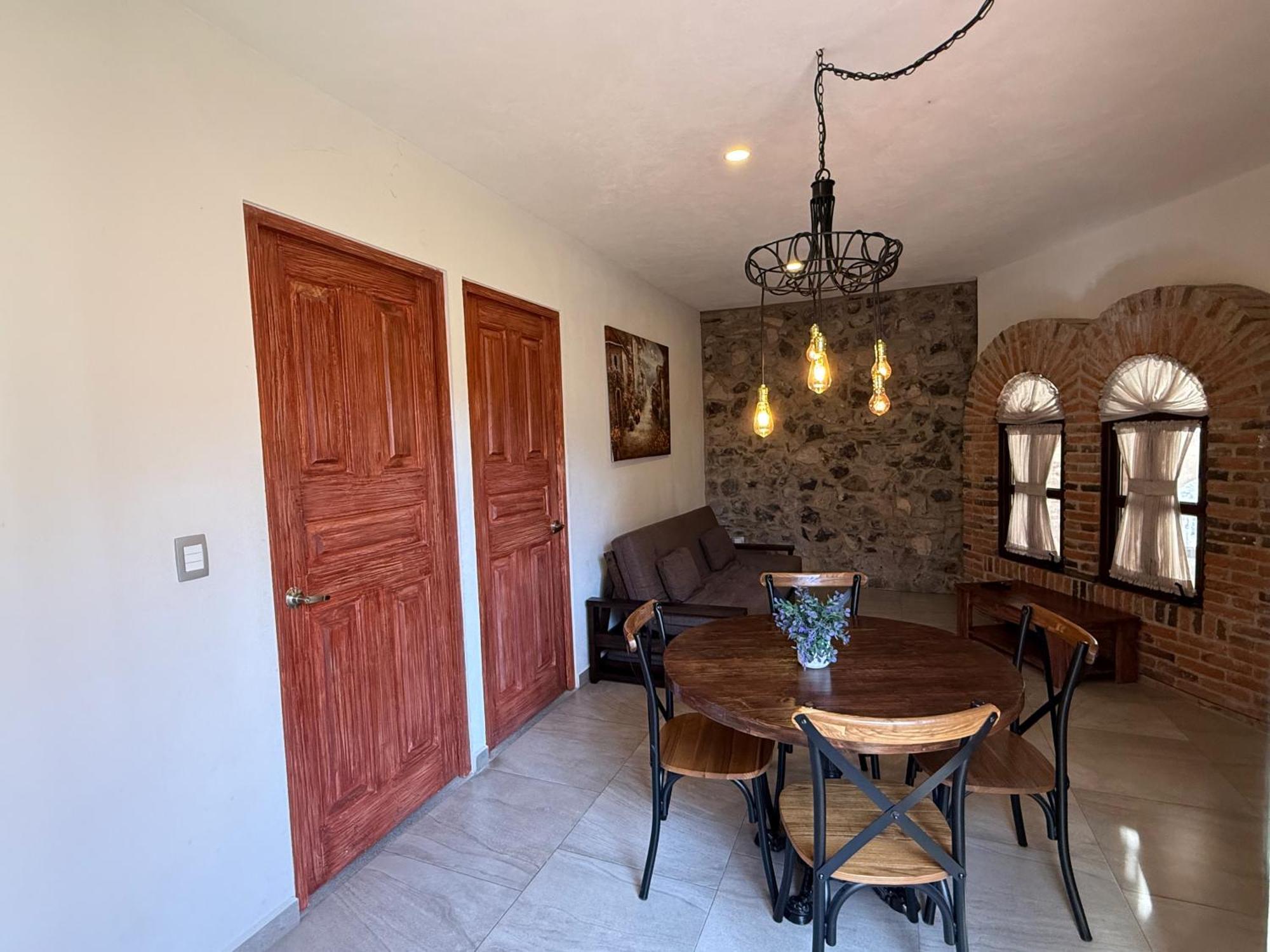 Antares Valquirico Santeagueda Exterior foto