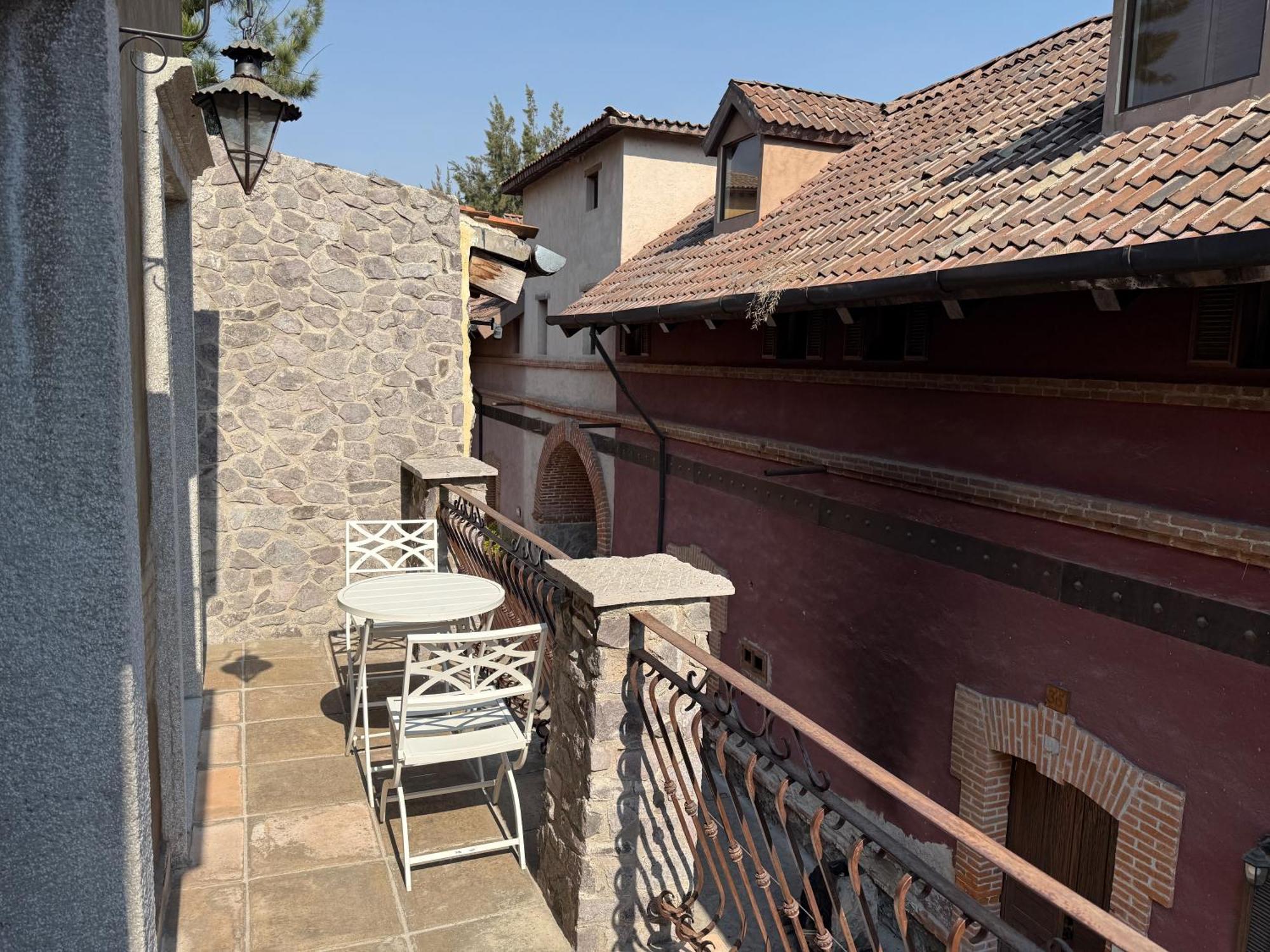 Antares Valquirico Santeagueda Exterior foto